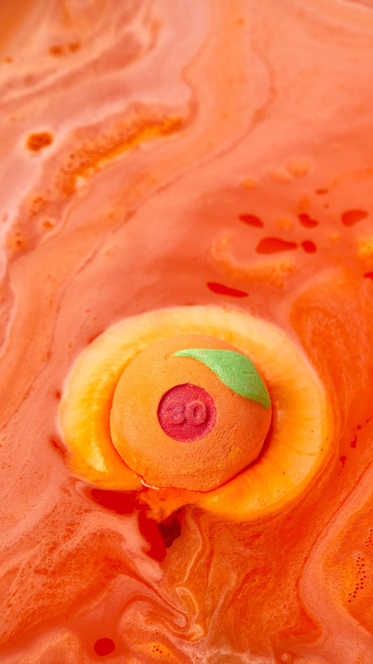 We Put the Whole Fruit In