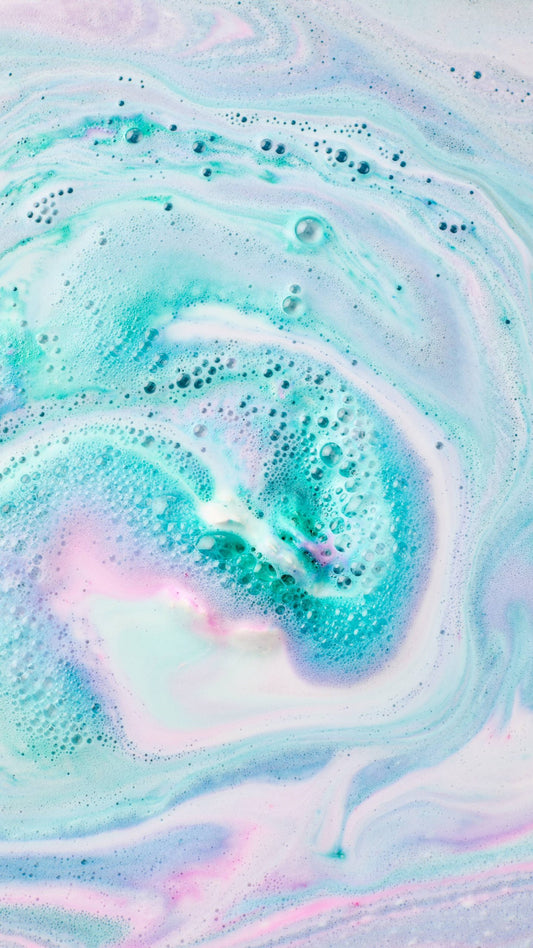 The Girl In The Whirlwind