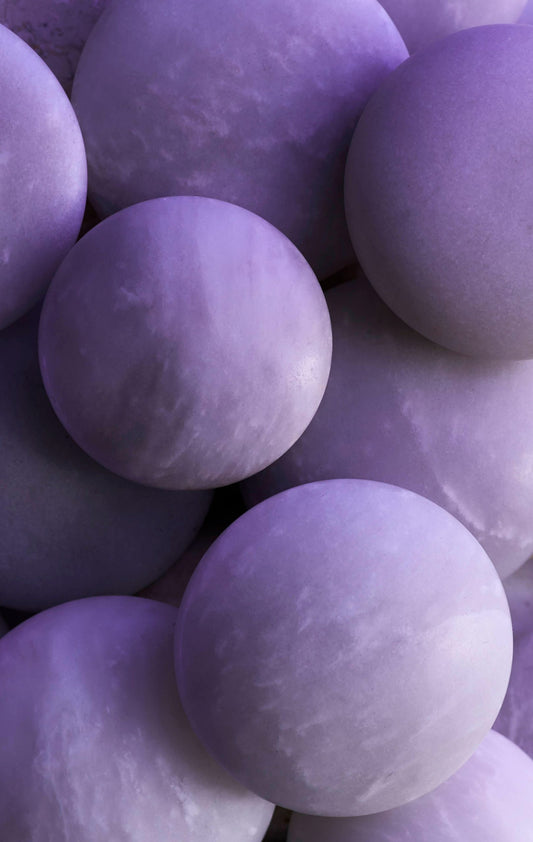 Tangled Hair Spa Treatment