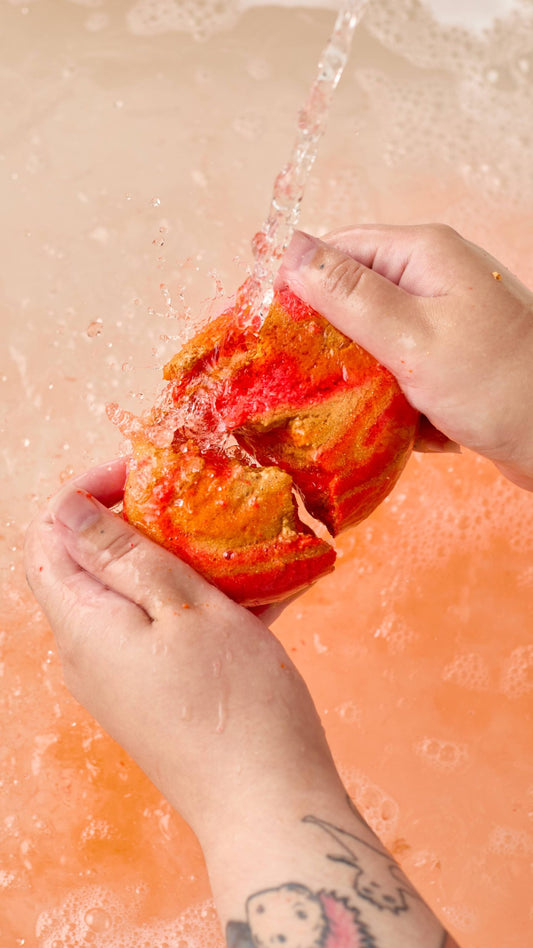 Pumpkin Spice And Everything Nice