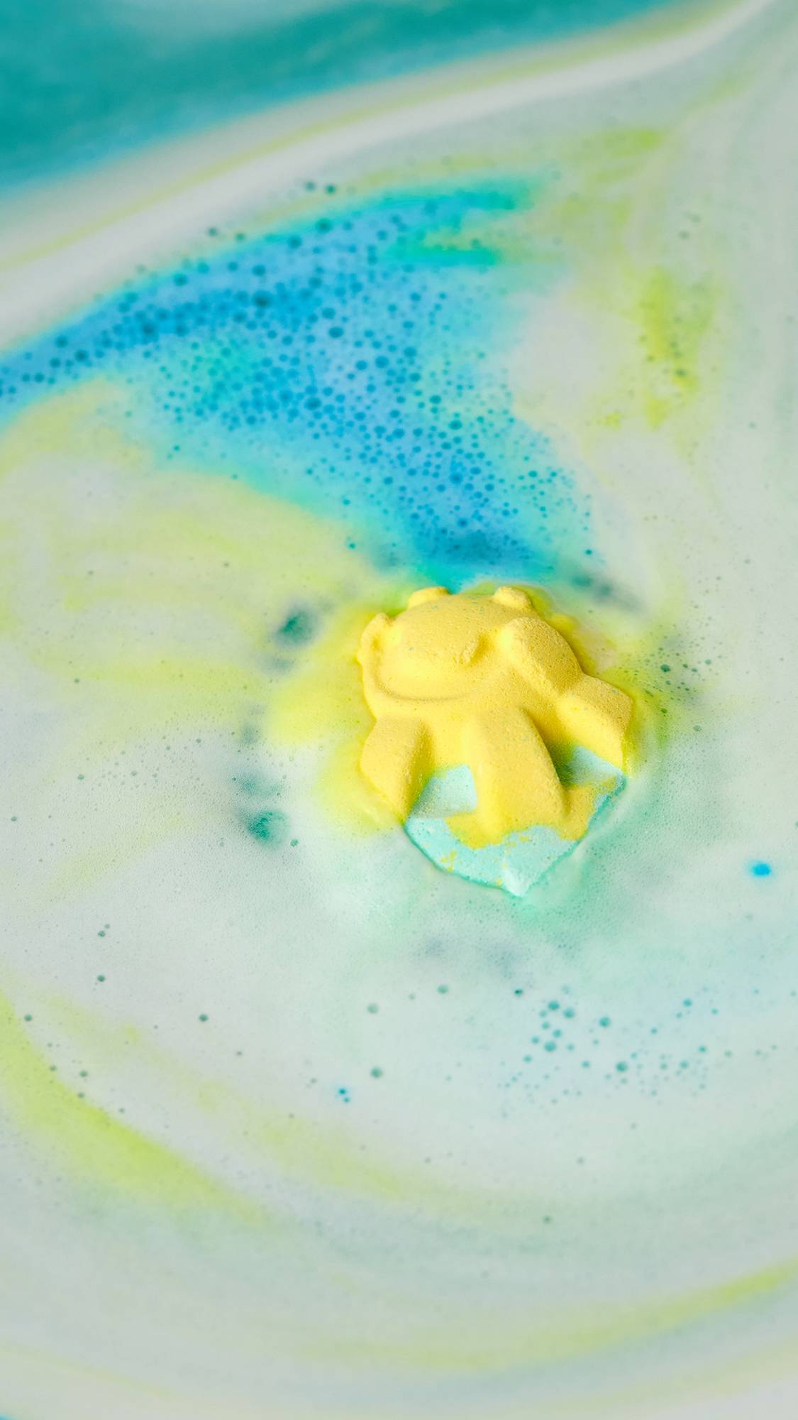 The Sun Has Got His Hat On